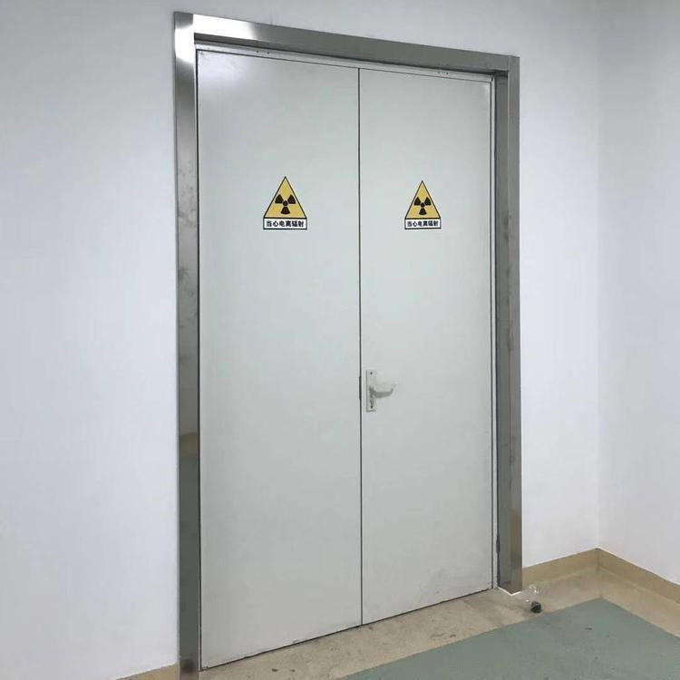 苏州铅门