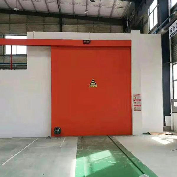 苏州工业探伤室防护